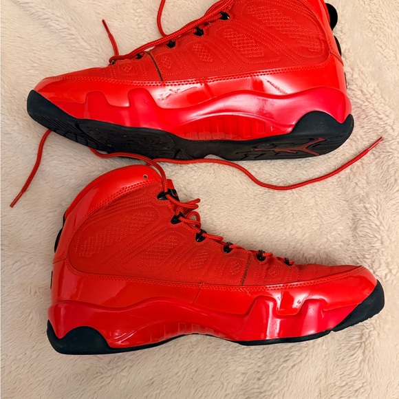 Nike Men’s Air Jordan. Size 12. Like new. - Picture 2 of 5